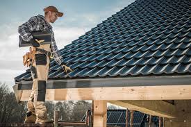 Best Roof Ventilation Installation  in Wliamsvle, IL